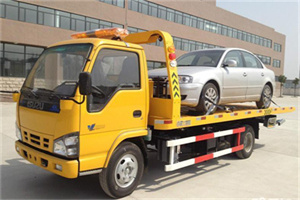屏南道路救援一般怎么收费